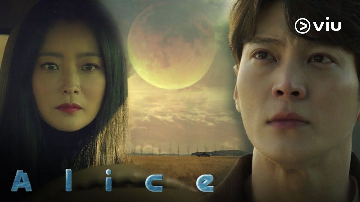 Berikut sinopsis drakor Alice yang bercerita tentang misteri perjalanan waktu atau time traveler. Simak selengkapnya!