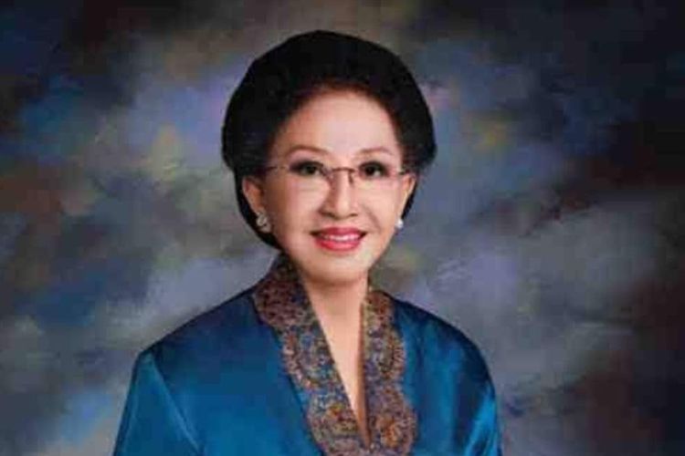 Berita terpopuler Lady Boss perjalanan karier Mooryati Soedibyo, cara mendapatkan pembiayaan untuk UMKM, strategi pemasaran ide usaha untuk pemula.