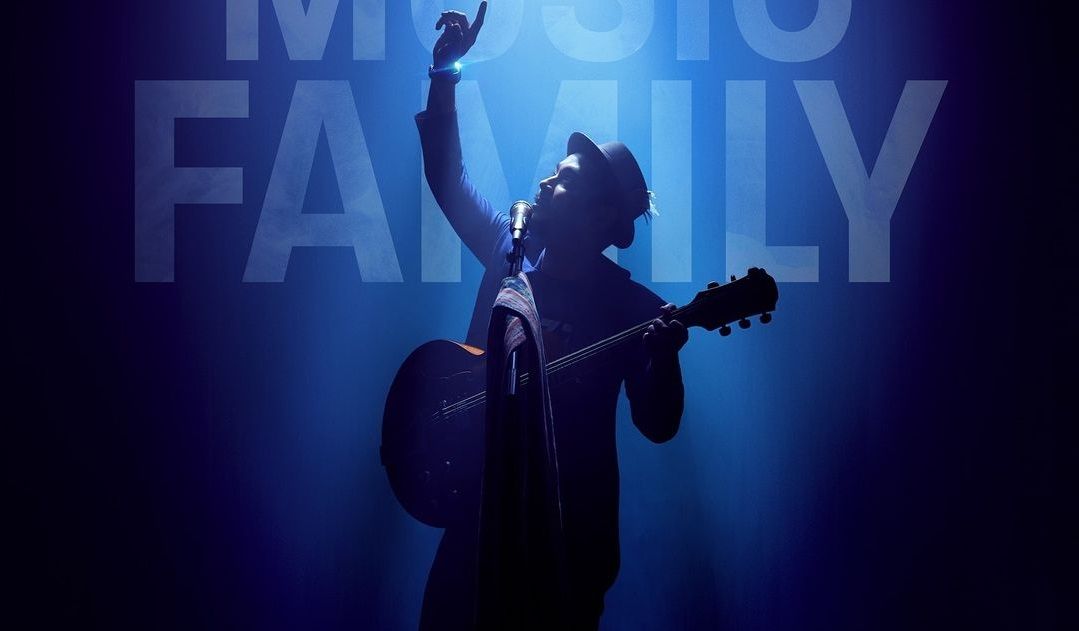 Sinopsis Film Glenn Fredly The Movie, film Indonesia yang menyoroti perjalanan karier dan asmara sosok Glenn Fredly.