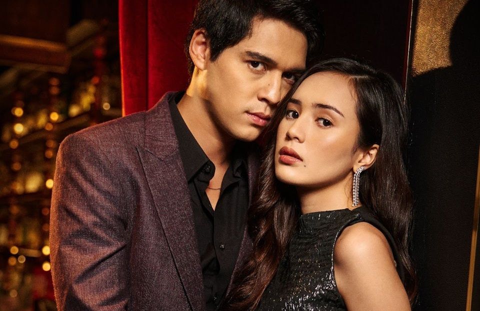 Sinopsis series The Perfect Strangers, menceritakan kisah Alexa (Beby Tsabina) yang menjadi mata-mata.