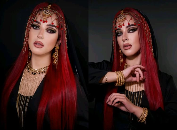 Berikut ini 4 tutorial Asoka Makeup viral di TikTok ala beauty influencer Tasya Farasya, simak cara selengkapnya.