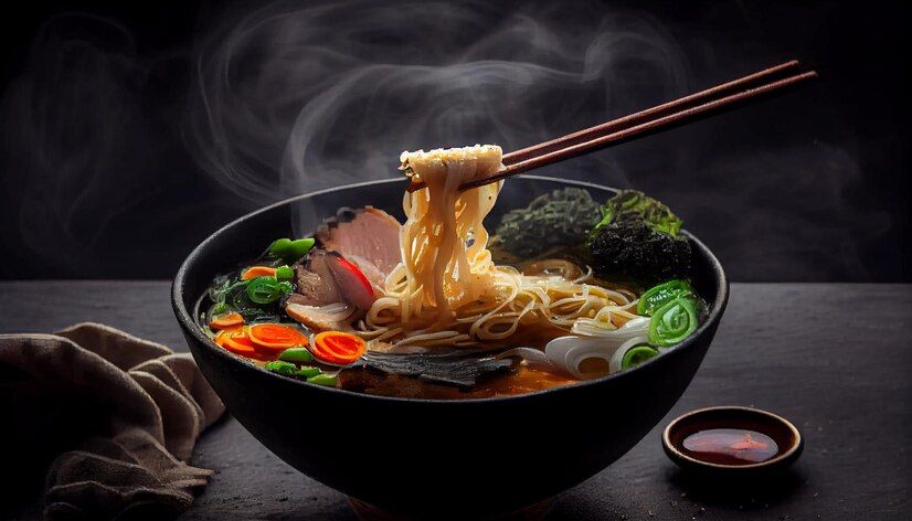 Ingin mewujudkan ide usaha mie karena menyukai menu kuliner yang satu ini? Berikut tips untuk memulainya!