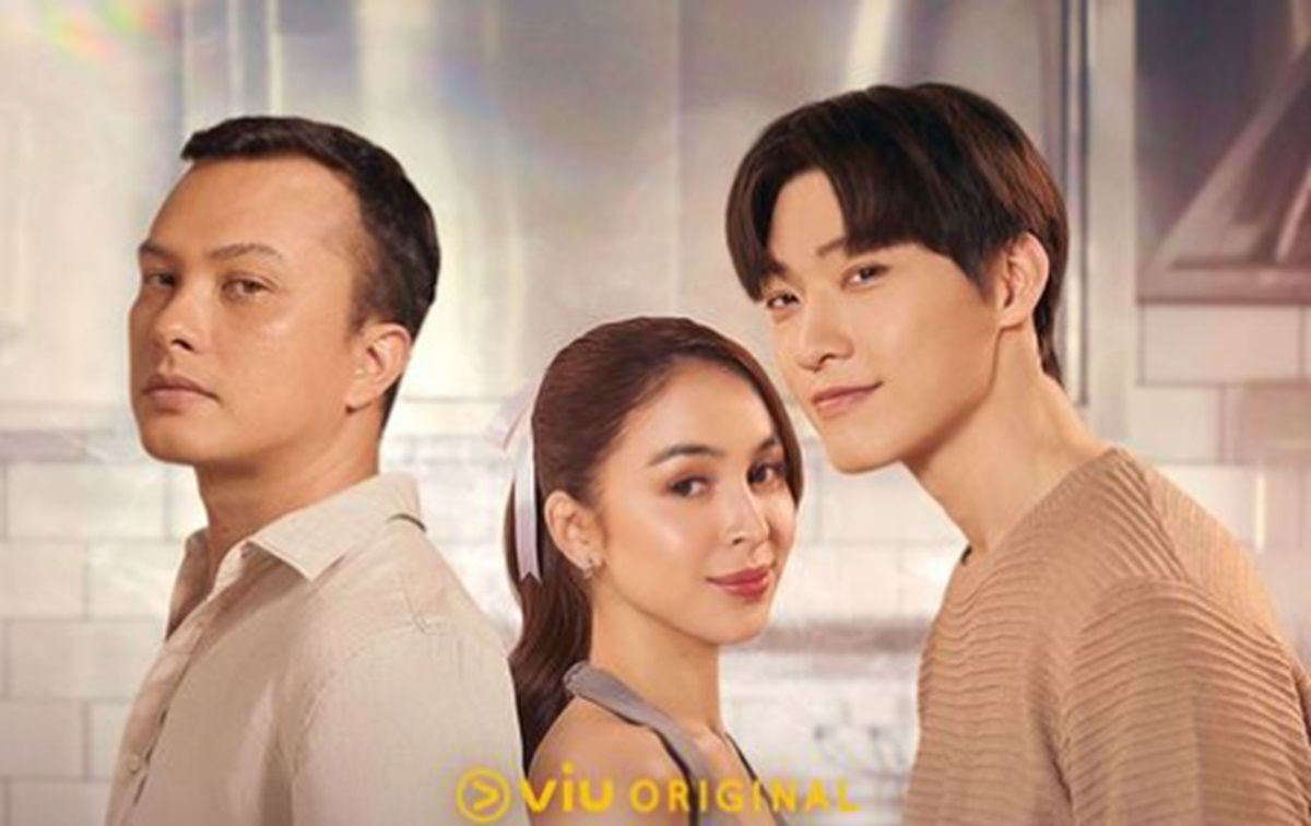 Ada beberapa serial yang tayang di akhir April 2024, ada juga yang kolaborasi Indonesia dan Korea Filipina. Lengkap dengan sinopsis series.