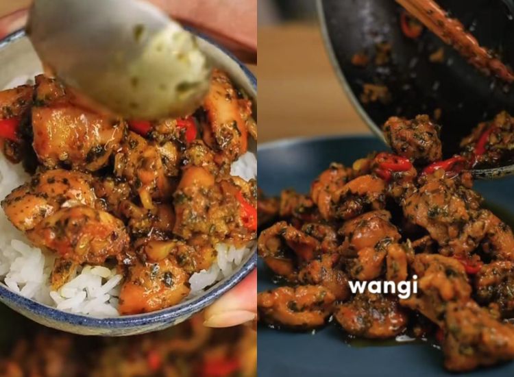 Berikut ini 5 tips membuat garlic butter chicken, menu ala kafe yang viral di TikTok, mudah lho caranya.