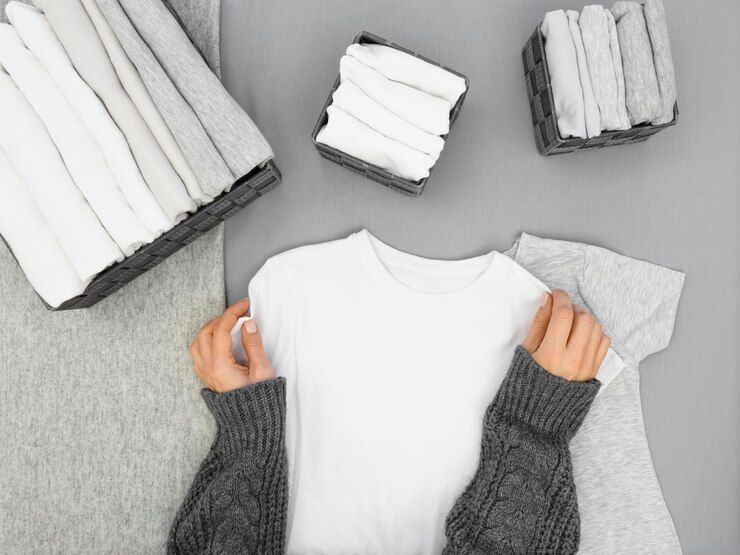 Baju anak berjamur karena terlalu lembap? Simak penyebab lain baju anak berjamur dan cara efektif menghilangkan nodanya!