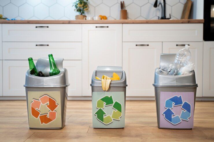 Terbiasa membakar sampah rumah tangga? Ketahui dampaknya dan alternatif ramah lingkungan yang bisa kamu lakukan!