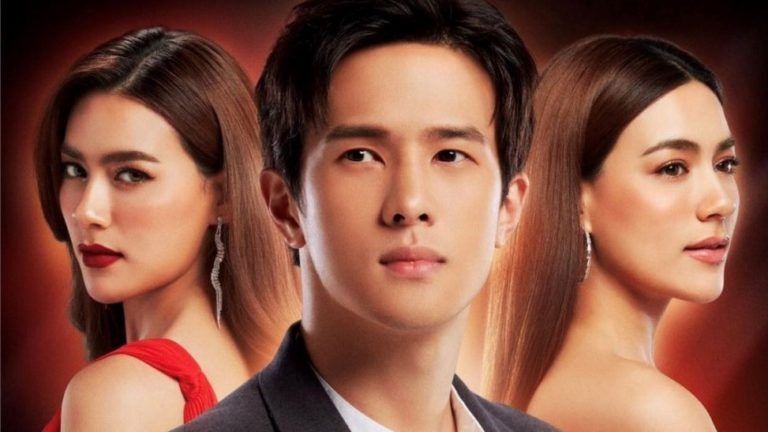 Sinopsis series ﻿The Unidentical Twins, drama Thailand tentang cinta segitiga yang melibatkan dua saudara kembar.