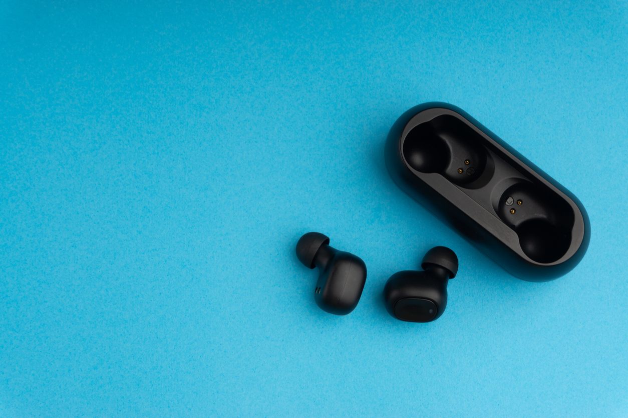  Berikut ini 5 rekomendasi wireless headphone daro TOZO yang bisa dibeli di Shopee, simak selengkapnya.