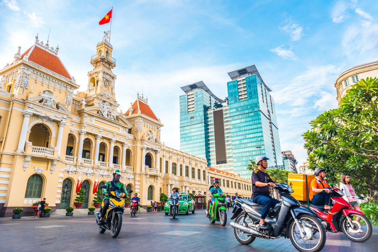Berikut ini tiga waktu yang tepat untuk berwisata ke Vietnam, pastikan cek pula destinasinya ya, simak!