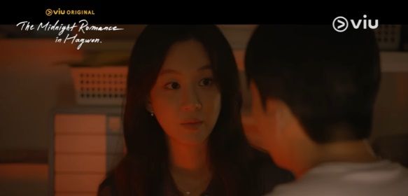 Drakor The Midnight Romance in Hagwon dinantikan, yuk catat jadwal penayangan dan cara nonton  drama Korea satu.