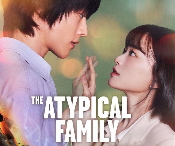 Sinopsis drakor  The Atypical Family banyak dicari, yuk intip siapa saja daftar pemain drama Korea terbaru di Netflix ini.