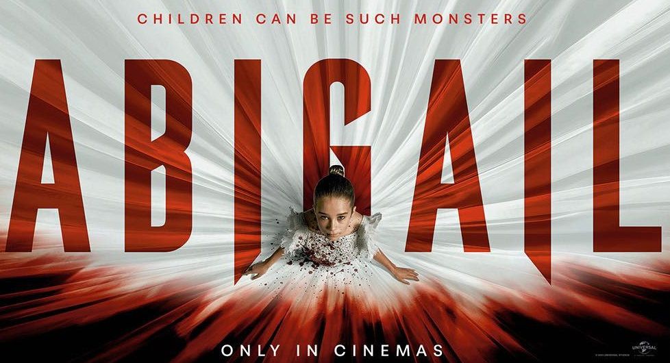 Sinopsis film Abigail, suguhan horor tentang teror vampir perempuan yang menyamar jadi balerina cilik. Simak seperti apa filmnya.