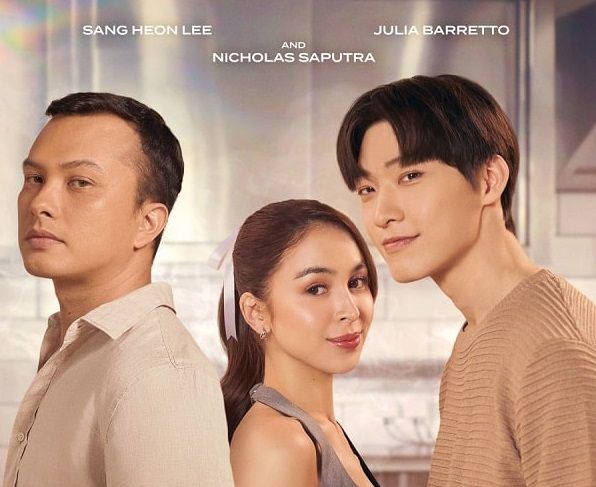 Sinopsis series Secret Ingredient, drama terbaru Nicholas Saputra di  Viu yang menceritakan pencarian laki-laki akan perempuan cinta masa kecilnya.