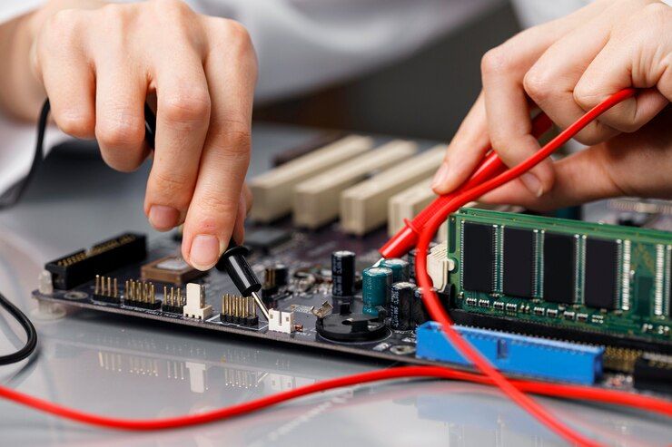 Rentan rusak, terutama jika dibawa pulang pergi ke kantor dan rumah, begini memilih jasa servis elektronik yang tepat.