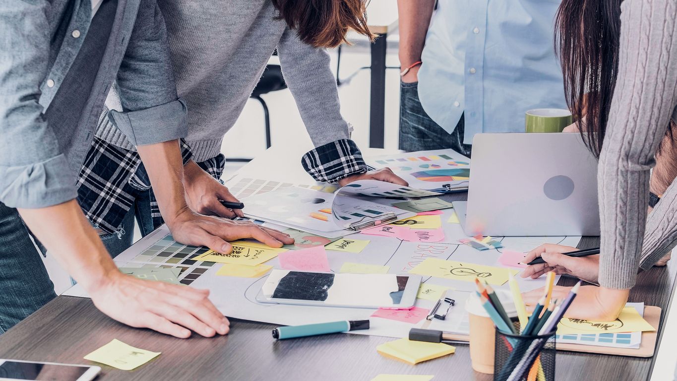 Kawan Puan sedang ingin brainstorming ide untuk bisnis? Coba manfaatkan tiga alat ini supaya lebih efektif.