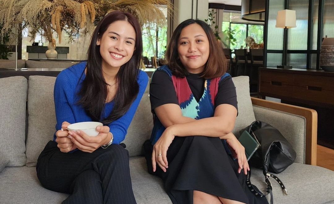 Gina S Noer dan Maudy Ayunda siap menggarap film biopik Ki Hajar Dewantara. Berikut informasi lengkapnya.