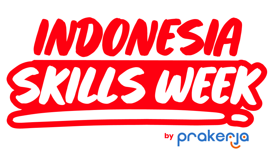 Mahasiswa tak bisa jadi peserta Prakerja tapi boleh buat akun untuk daftar Indonesia Skills Week. Ini bedanya Indonesia Skills Week dengan Prakerja!