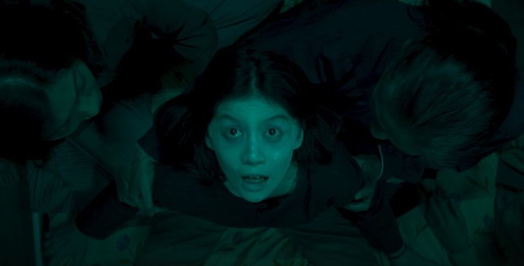 Film Vina: Sebelum 7 Hari viral di medsos, sutradara ungkap alasang mengangkat kisah Vina Cirebon jadi film.