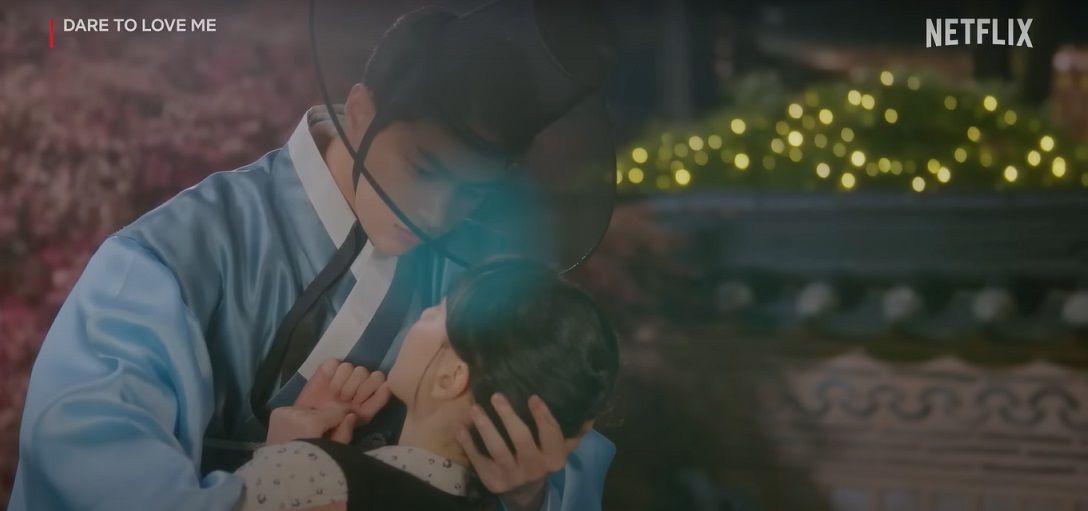 Empat fakta drama Korea Dare to Love Me, mulai dari jadwal tayang sampai sinopsis drakor. Simak lengkapnya!