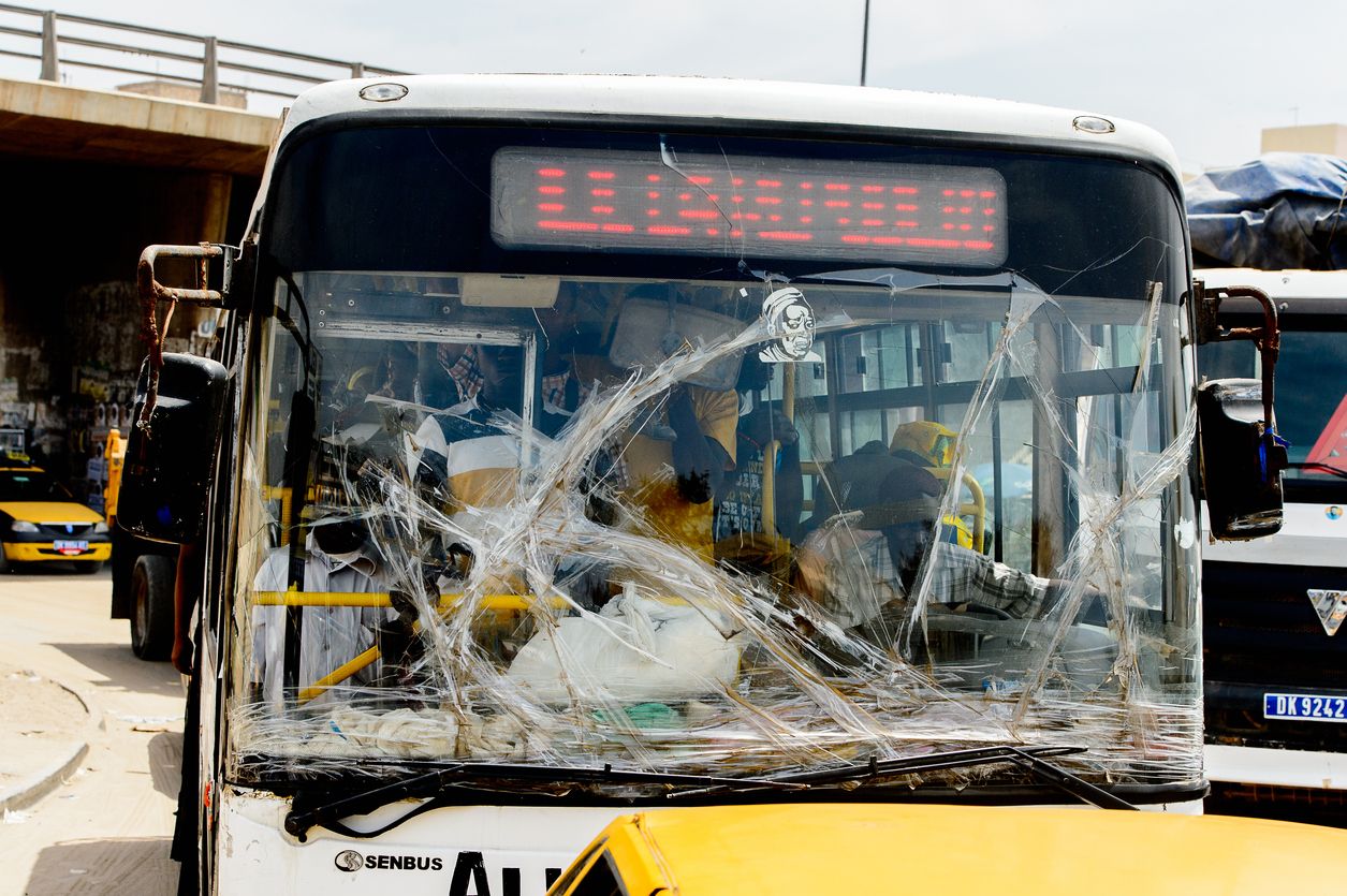 Berita terpopuler Trending Topic tentang kronologi kecelakaan bus SMK Lingga Kencana, apa itu femisida, dan Kaesang-Erina umumkan kehamilan.