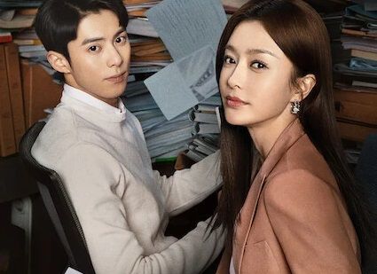 Sinopsis series The Rational Life, drama China tentang perempuan yang ingin naik jabatan di tempat kerja.