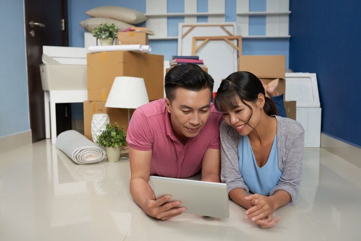 Kawan Puan jalankan ide usaha rumahan? Pahami cara berikut agar produktif mewujudkan bisnis dari rumah!