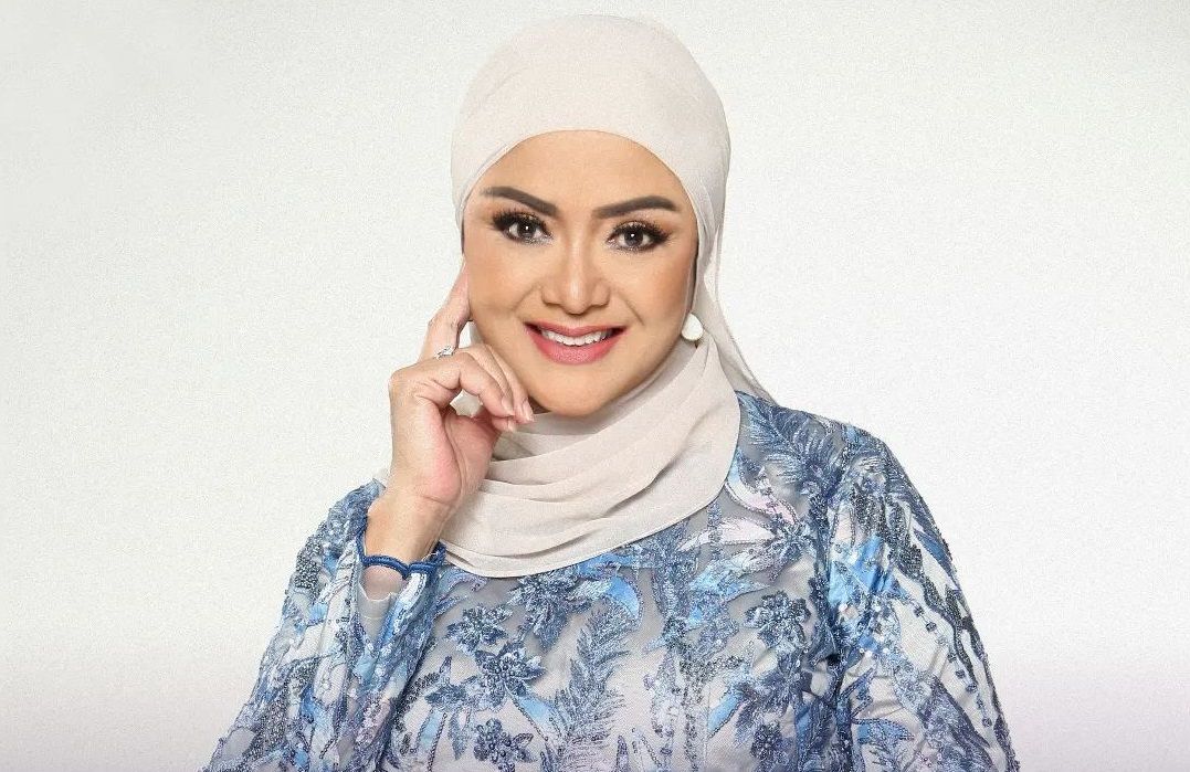 Betharia Sonata stroke setelah menghadiri acara ulang tahun Nia Daniaty. Ini olahraga yang baik untuk penderita stroke.