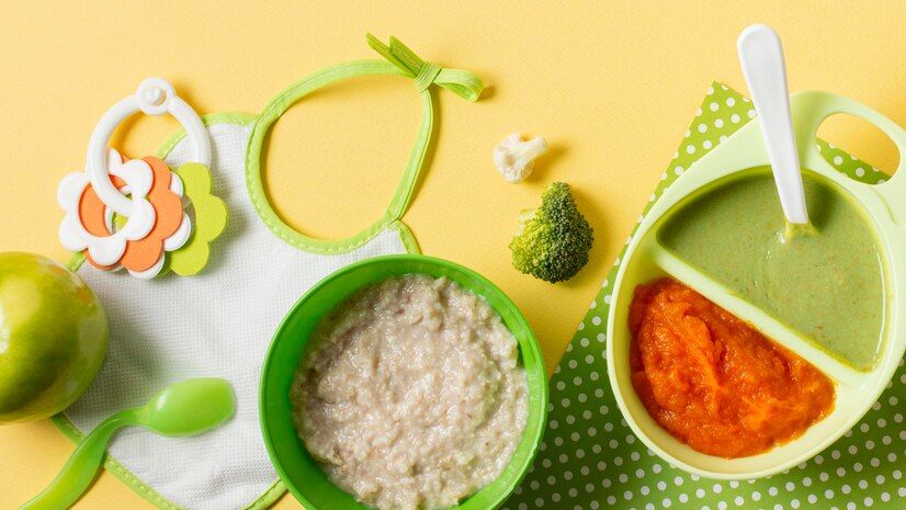 Rekomendasi baby food maker di Lazada, bantu memudahkan ibu membuat MPASI dengan cara yang simpel dan praktis.