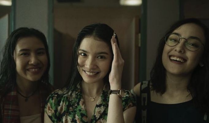 Daftar pemain Do You See What I See lengkap dengan sinopsis film. Ceritakan tentang kisah asmara yang mengerikan.