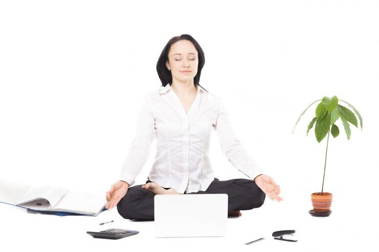 Beberapa manfaat work life balance bagi karyawan, salah satunya meningkatkan networking dan produktivitas.
