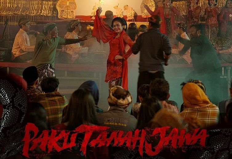 Menampilkan karakter perempuan Masayu Anastasia, film horor Paku Tanah Jawa segera dirilis di bioskop.