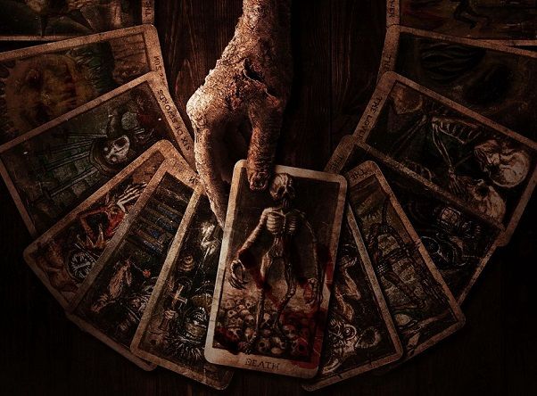 Tayang di bioskop Indonesia mulai 15 Mei 2024, berikut ini sinopsis film Tarot yang menceritakan teror 7 remaja.