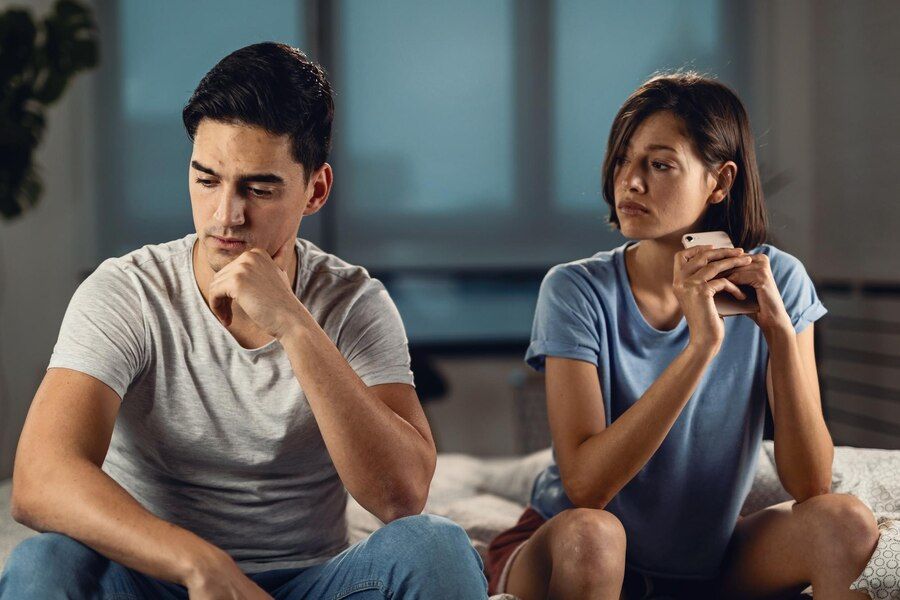 Saat ada konflik dalam hubungan, individu dengan zodiak-zodiak ini akan menggunakan cara unik untuk menyelesaikannya.
