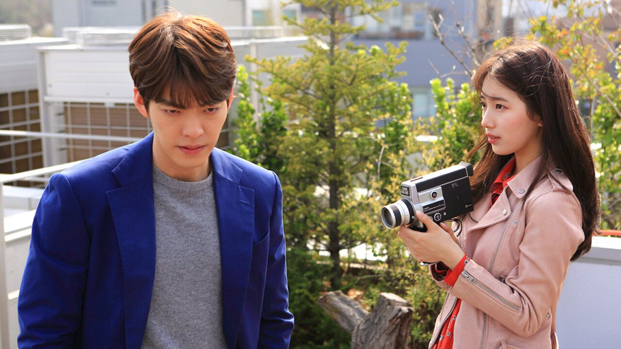 Bae Suzy dan Kim Wo Bin kembali disatukan lewat drakor terbaru yang segera tayang di Netflix. Berikut faktanya.