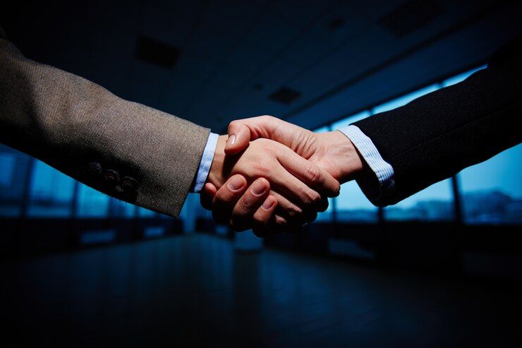 Ini beberapa hal yang harus kamu pertimbangkan ketika mencari partner untuk menjalankan ide usaha. Apa saja?