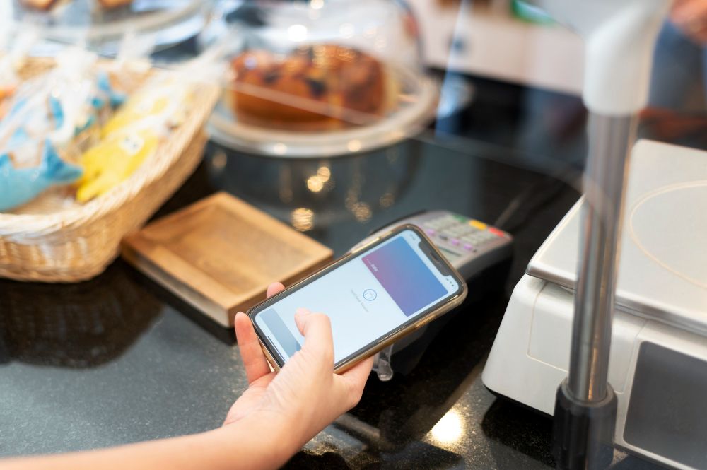 Pelaku ide usaha kuliner bisa manfaatkan aplikasi kasir dengan AI ini untuk meningkatkan profit bisnis.