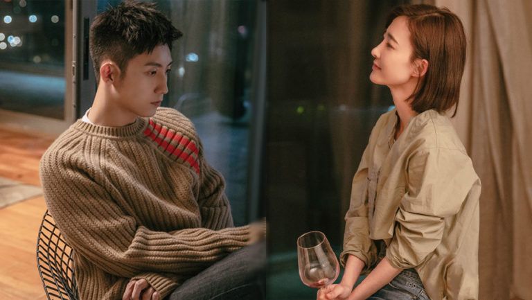 Tayang eksklusif di Viu, berikut sinopsis series Lucky With You. Drama Mandarin tentang perempuan yang jadi pengawal pribadi.