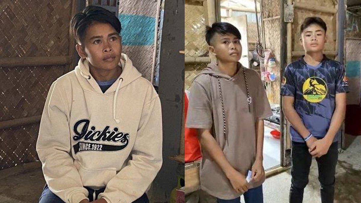 Sosok perempuan asal Indramayu, Jawa Barat bernama Sopyah Supriatin viral di TikTok lantaran ceritanya bertahan hidup dengan menjadi kuli bangunan.
