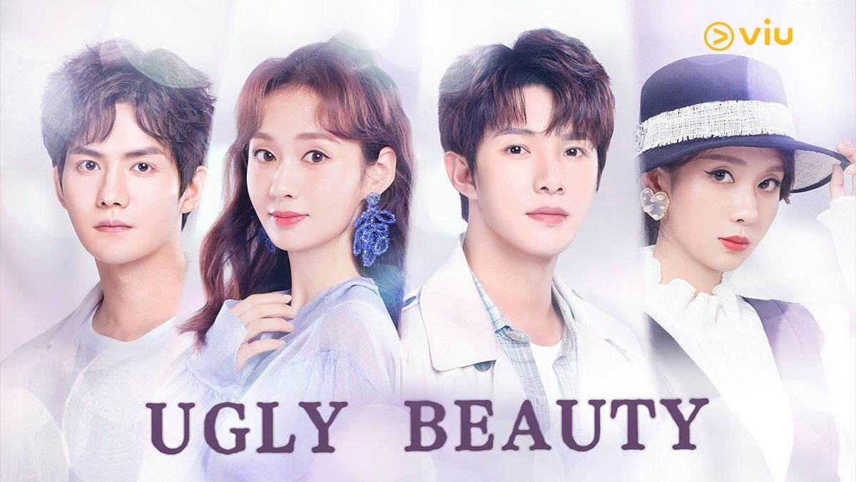 Sinopsis series Ugly Beauty, drama Mandarin yang mengisahkan perempuan yang menyamar menjadi saudara kembar.