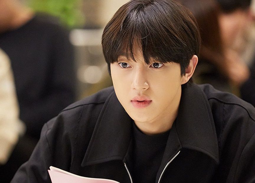 Sinopsis drakor High School Return of a Gangster lengkap dengan empat informasi penting yang wajib kamu tahu sebelum menonton.