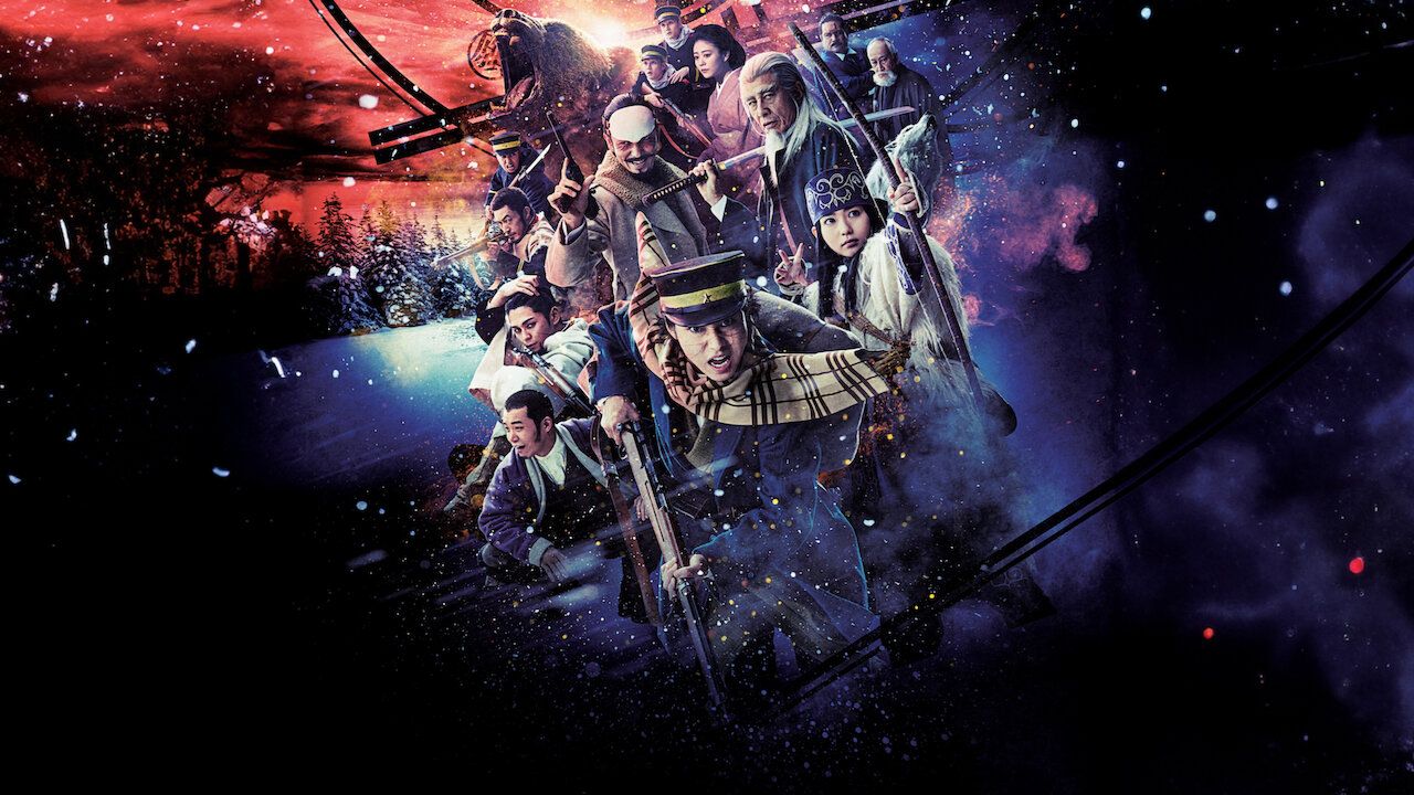 Berita terpopuler Trending Topic tentang sinopsis film Golden Kamuy, lineup Java Jazz 2024 hari kedua, dan molka merenggut kebebasan perempuan.