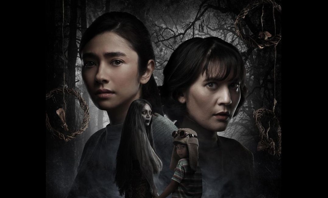 Film Marni The Story Of Wewe Gombel umumkan daftar pemainnya. Ada Hannah Al Rashid sampai Shareefa Daanish.