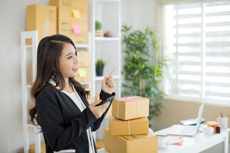 Terdampak layoff atau PHK? Begini strategi yang bisa kamu lakukan jika ingin mewujudkan ide usaha. Seperti apa?