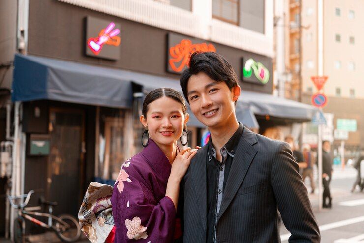 Jadi tren di Jepang, apa itu friendship marriage atau pernikahan persahabatan yang dilakukan tanpa dasar cinta?