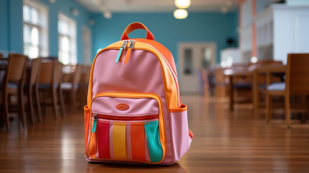 Berikut rekomendasi tas ransel anak lucu yang bisa dibeli di e-commerce Blibli. Harga mulai Rp100 ribuan.