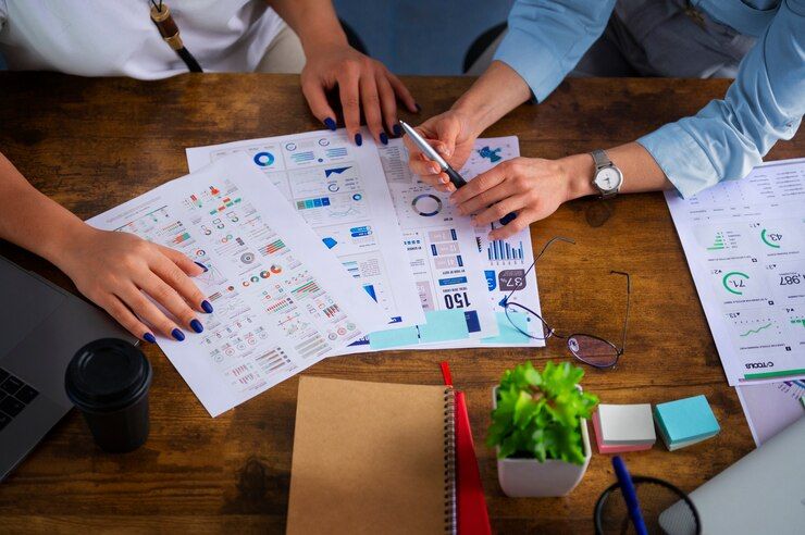 Pelaku ide usaha harus tahu, begini langkah yang akan dilalui saat menerapkan strategi marketing untuk promosi bisnis.