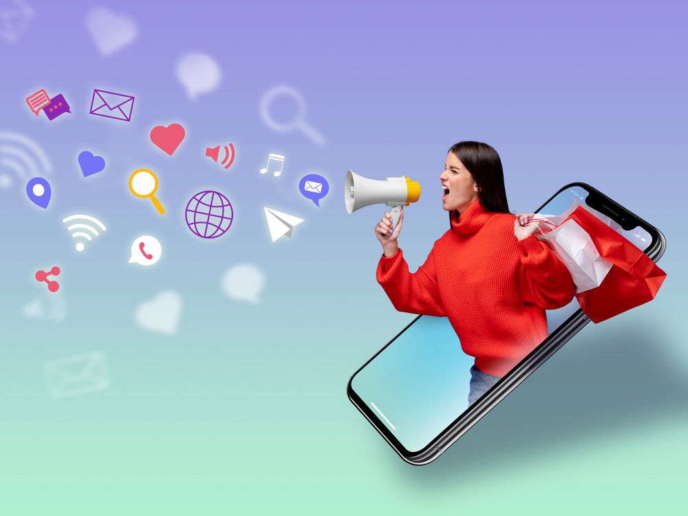 Penting buat branding, pelaku ide usaha perlu menghindari kesalahan-kesalahan ini saat gunakan media sosial untuk bisnis.