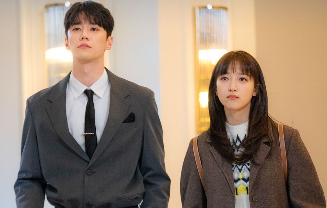 Ada sinopsis drakor, berikut tiga fakta menarik drama Korea Dreaming of a Freaking Fairy Tale yang tayang di Viu.