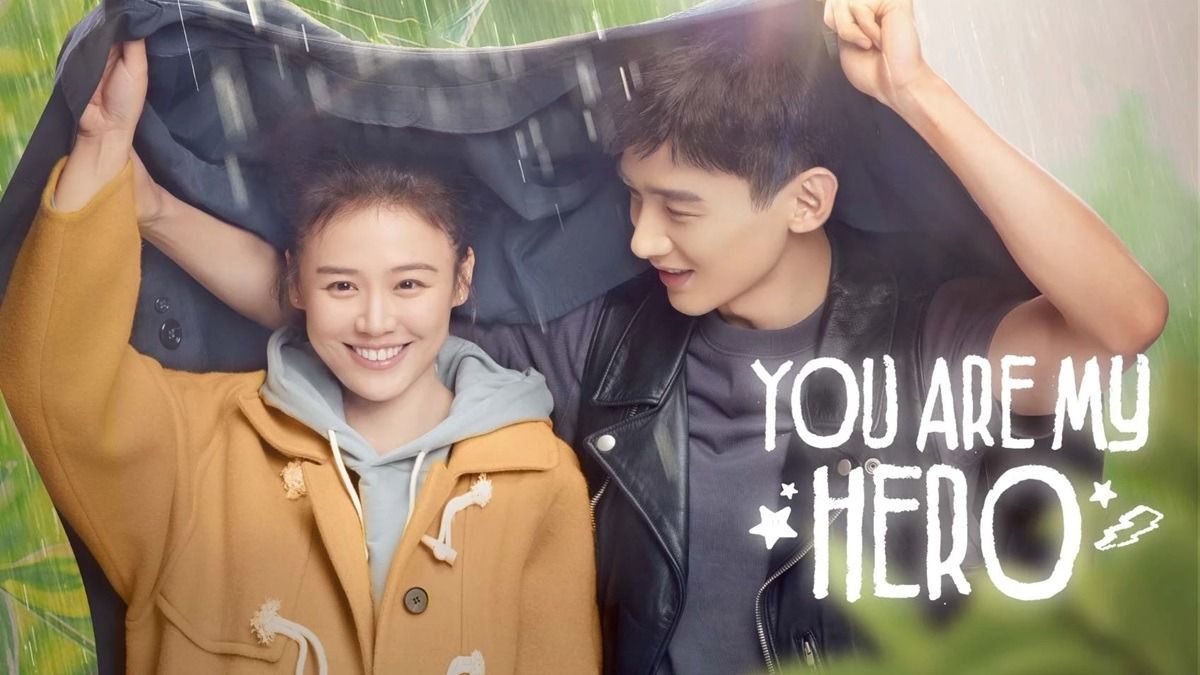 Sinopsis series You Are My Hero, drama China yang menceritakan kisah cinta dokter dan anggota militer.