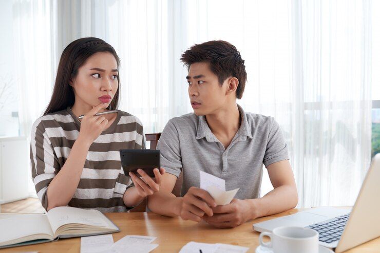 Catat, ini sejumlah tips mengatur ulang rencana keuanganmu setelah gaji dipotong untuk Tapera. Seperti apa?